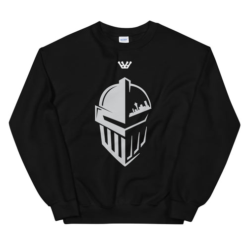 Seattle Knights Crew Neck Sweatshirt