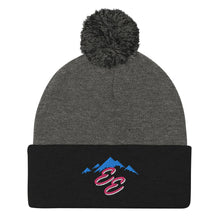 Eastside Elite Pom Beanie