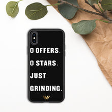 Just Grinding phone case