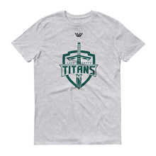 Lake Tapps Titans Premium Tee