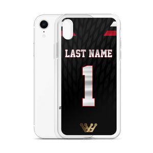 Hype iPhone Case