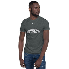 Tacoma Attack Basic Tee