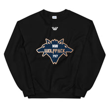 NW Wolfpack Crew Neck Sweatshirt