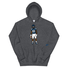 Ulric Jones Hypetoon Hoodie