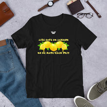 Life Gave Us Lemons Tee