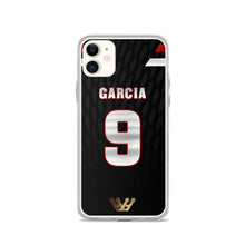 Garcia #9 iPhone Case