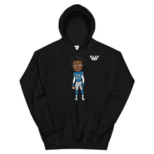 Tracy Walker Hypetoon Hoodie