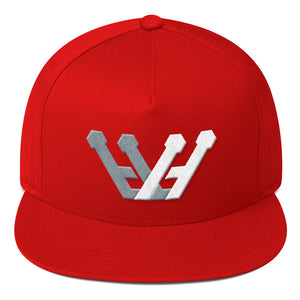 Hype Crown Snapback Hat