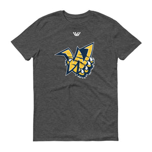 Wimberly Wolverines Premium Tee