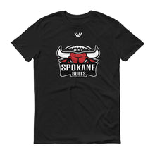 Spokane Bulls Premium Tee