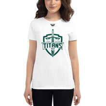 Lake Tapps Titans Premium Women's Tee