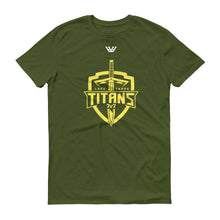 Lake Tapps Titans Premium Tee