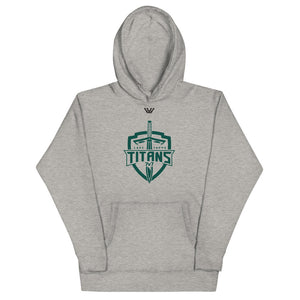 Lake Tapps Titans Hoodie