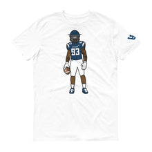 Ulric Jones Hypetoon T-Shirt