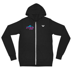 Eastside Elite Full Zip Hoodie