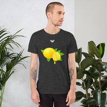 Lemon Drip Tee