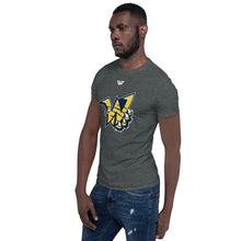 Wimberly Wolverines Basic Tee