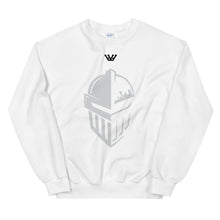 Seattle Knights Crew Neck Sweatshirt