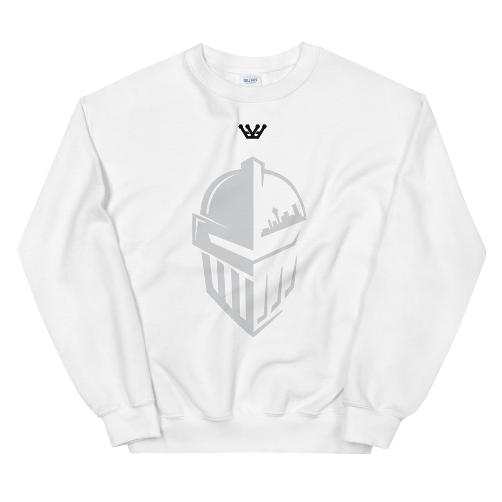 Seattle Knights Crew Neck Sweatshirt