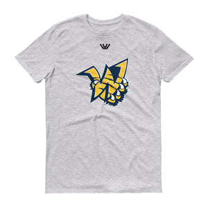 Wimberly Wolverines Premium Tee