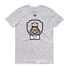 Majesty Premium Tee