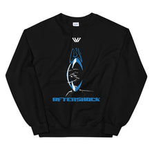 Columbia Basin Aftershock Crew Neck Sweatshirt