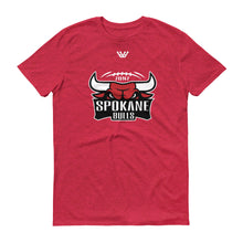 Spokane Bulls Premium Tee