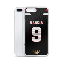 Garcia #9 iPhone Case