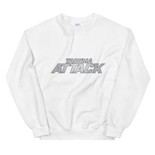 Tacoma Attack Crew Neck Sweatshirt