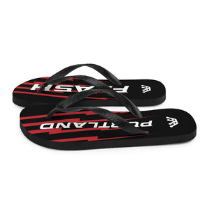 Portland Flash Flip-Flops