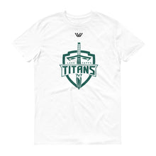 Lake Tapps Titans Premium Tee