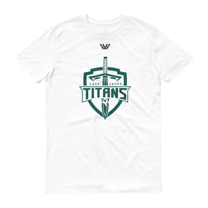 Lake Tapps Titans Premium Tee