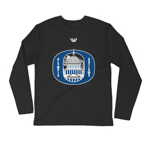 Olympia Outlaws Long Sleeve Tee