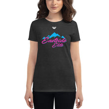 Eastside Elite Women's Premium Tee