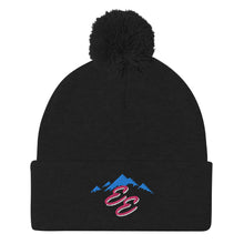 Eastside Elite Pom Beanie