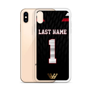 Hype iPhone Case