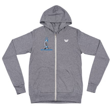 Columbia Basin Aftershock Full Zip Hoodie