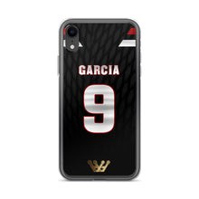 Garcia #9 iPhone Case