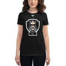 Majesty Women's Premium Tee