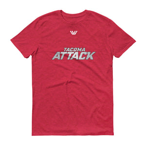 Tacoma Attack Premium Tee