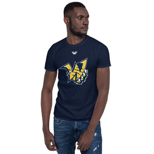 Wimberly Wolverines Basic Tee