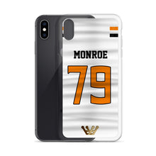 Monroe #79 iPhone Case