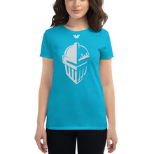 Seattle Knights Women's Premium Tee