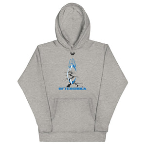 Columbia Basin Aftershock Hoodie