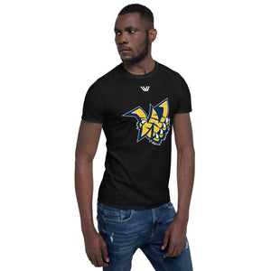 Wimberly Wolverines Basic Tee