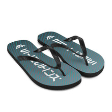 Seattle Knights Flip-Flops