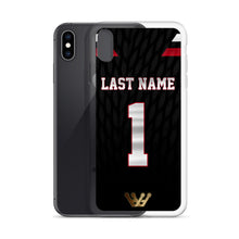 Hype iPhone Case