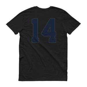 #14 HypeToon Short-Sleeve T-Shirt