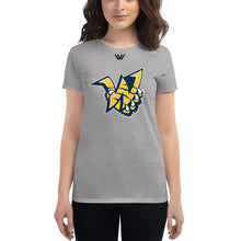 Wimberly Wolverines Women's Premium Tee