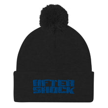 Columbia Basin Aftershock Pom Beanie